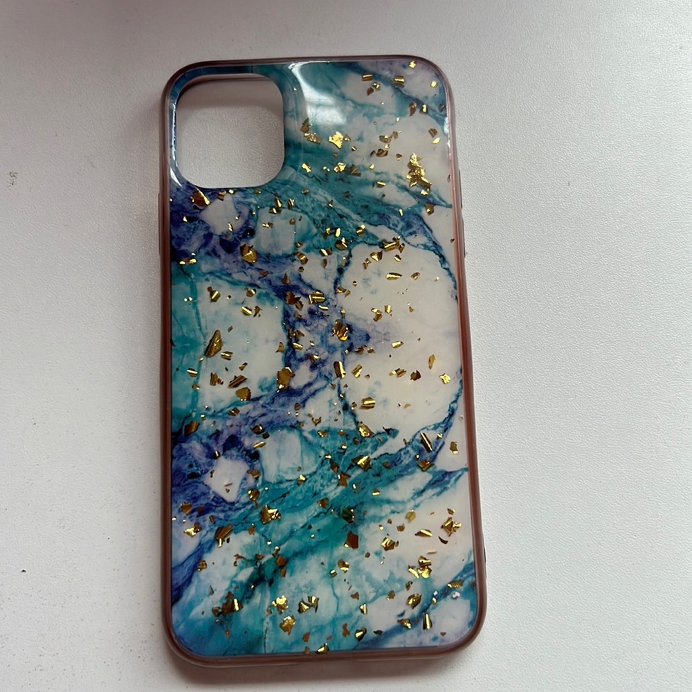 iPhone 11 phone case